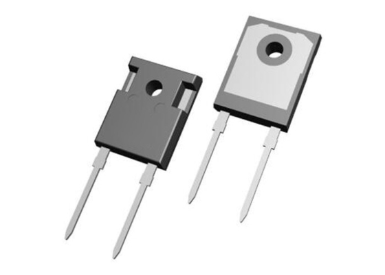 IDWD40E65E7 интегральная схема чип Силиконовые диоды 650V 40A Силиконовый диод питания