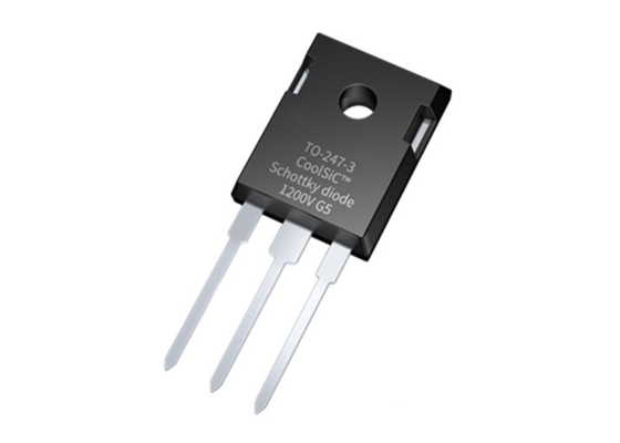 IDW15G120C5B интегральный микросхема 1200V 15A Силиконовый карбид Шоттки диод TO-247-3