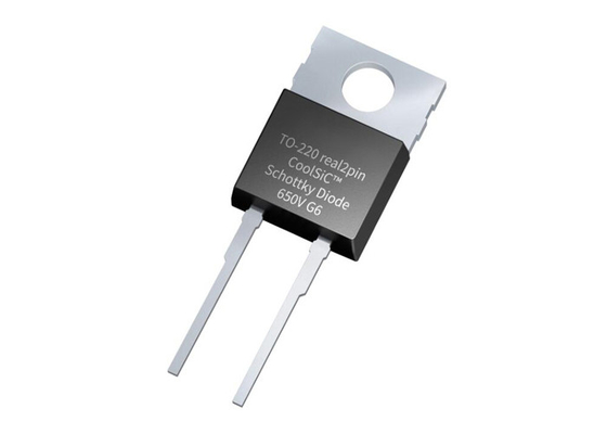 IDH12G65C6 интегральная схема чип Schottky диод 650V G6 CoolSiCTM Schottky диоды