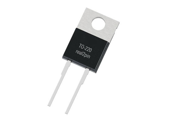 IDH04G65C5 Диоды интегральных микросхем 650V 4A CoolSiCTM Schottky Diode PG-TO220-2