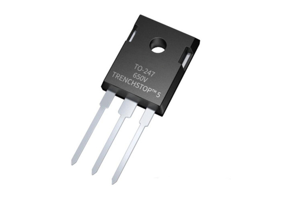 IDW20C65D2 интегральная схема чип Силиконовые диоды 650В 20А Силиконовые диоды питания