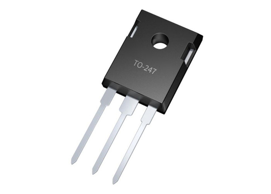 IDW12G65C5 интегральный микросхема 650V CoolSiCTM Schottky барьерные диоды PG-TO247-3