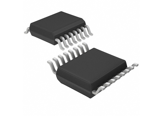 LTC1564CG Integrated Circuit Chip 10 кГц до 150 кГц Цифровой управляемый антиализирующий фильтр