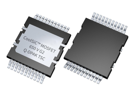 IMDQ65R015M2H интегральная схема чип CoolSiCTM MOSFET транзисторы PG-HDSOP-22