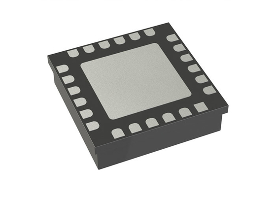 HMC858LC4B Модуль беспроводной связи Дифференциальный селектор с программируемым выходным напряжением