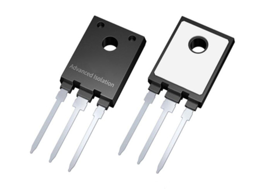 IDFW40E65D1E интегральный микросхема 650V 40A Силиконовый диод в пакете TO-247