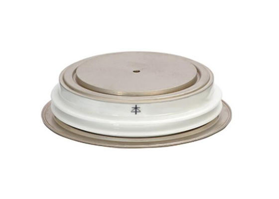 D1461S45T Диодные диски с интегральной схемой 4500V 1461A GTO-Freewheeling Diode Disc