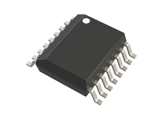 AD7873ARQZ интегральный микросхема чип высокоскоростной 2.5V сенсорный дисплей оцифровщик