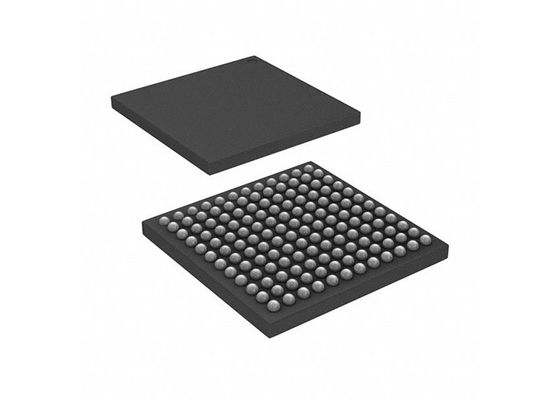 AD6657ABBCZ Модуль беспроводной связи 65 МГц Пропускная способность Quad IF Receiver