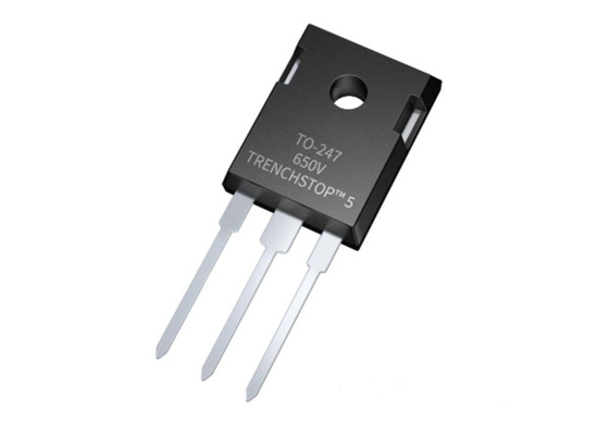 IDW60C65D1 интегральная схема чип Силиконовые диоды 650V 60A Силиконовые диоды питания
