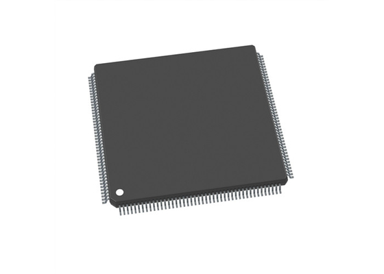 S6J334DJTESE20000 Микроконтроллер MCU Автомобильный 240MHz TraveoTM 32-битный микроконтроллер