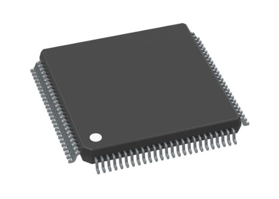CYAT81688-100AS77KH Чип интегральной схемы 2-проволочные емкостные контроллеры сенсорного экрана