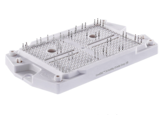 FS3L200R10W3S7FB11BPSA1 20mW 3 энергия модуля 950V 70A участка IGBT фотовольтайческая