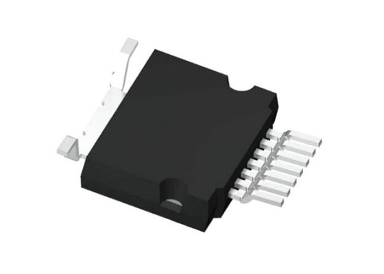 SCT011HU75G3AG интегральный микросхема Чип автомобильного Кремниевого карбида Мощный MOSFET транзистор