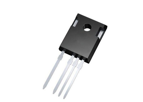 IPZ65R019C7 интегральный микросхема Чип CoolMOSTM C7 N-Channel Power MOSFET Транзистор