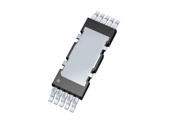 IPDD60R080G7 интегральный микросхема чип высокомощный N-канальный мощный MOSFET транзистор для телекоммуникаций