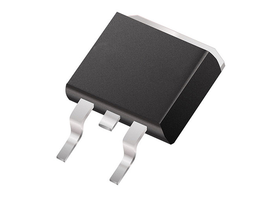 UJ3C065030B3 Чип интегральной схемы N-Channel 650 V 65A MOSFET Транзистор TO-263-3