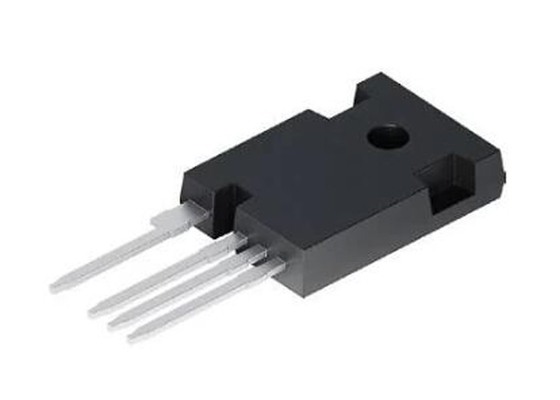 IXSH40N120L2KHV интегральные микросхемы чип транзисторы 1,2 кВ SiC MOSFET транзисторы