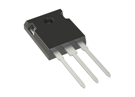 IPW60R160P6 интегральный микросхема Чип CoolMOSTM P6 N-Channel Power MOSFET Транзистор