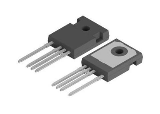 LSIC1MO120G0025 Чип интегральной схемы 1200V 100A SiC N-Channel MOSFET транзистор