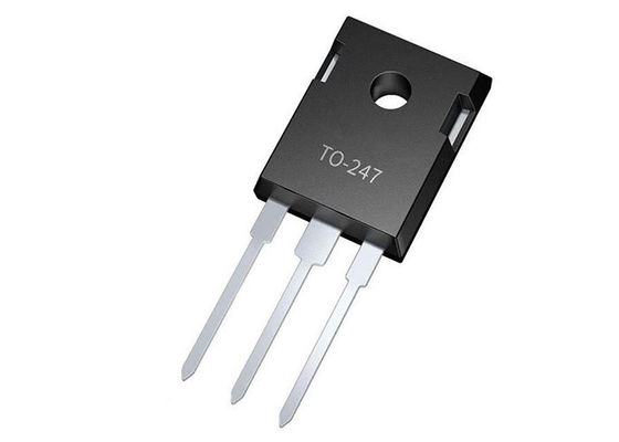 IMW65R007M2H интегральный микросхема чип 650V CoolSiCTM Кремниевого карбида MOSFET транзистор