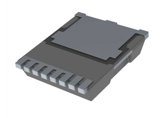 IAUTN08S5N012L интегральный микросхема 80V N-канальный автомобильный MOSFET транзистор