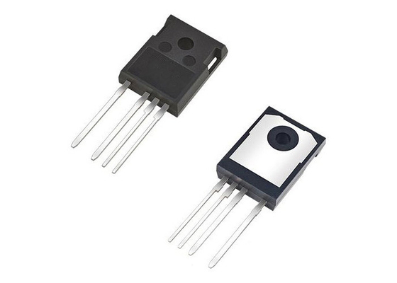 E4M0045075K1 Чип интегральной схемы 750 V 42A N-канальный MOSFET транзистор TO-247-4