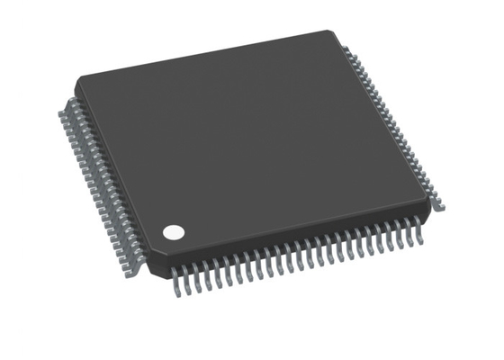 CYAT81688-100AS61KH интегральная схема чип PSoCTM Капацитивный контроллер с сенсорным экраном TQFP-100