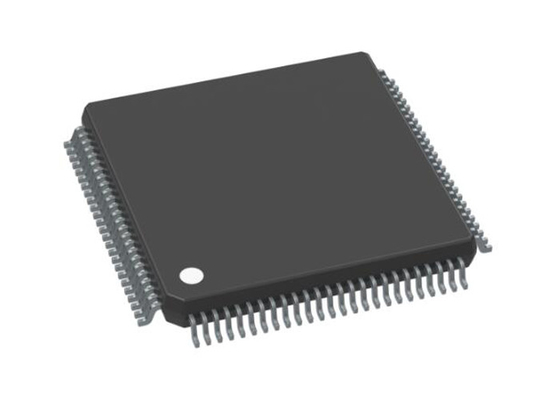 CY8C5867AXI-LP024 Микроконтроллер MCU 32-битный одноядерный MCU 67MHz микроконтроллер IC