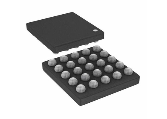 CY8C4745FNI-S402 Микроконтроллер MCU 48MHz 32-битный одноядерный микроконтроллер Чип WLCSP-25