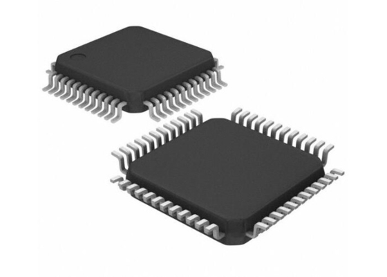 CY8C4745AZI-S403 Микроконтроллер MCU 32-битный одноядерный микроконтроллер TQFP-48 32-битный MCU