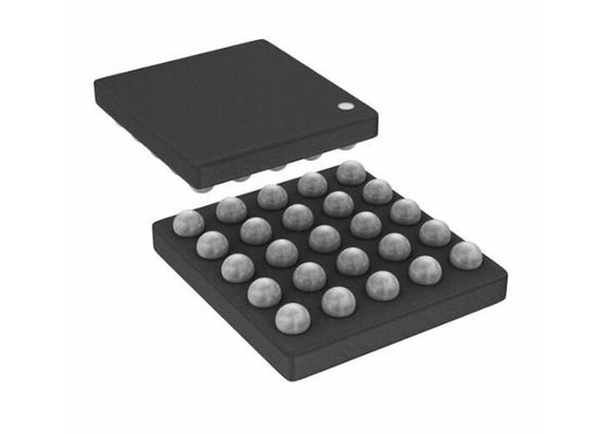 CY8C4745FNI-S412 Микроконтроллер MCU WLCSP-25 32-битный MCU 48MHz Встроенные микроконтроллеры