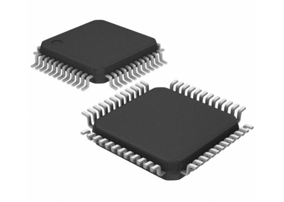 CY8C4247AZQ-M485 Микроконтроллер MCU Встроенный MCU 48MHz 32-битный одноядерный MCU TQFP-64