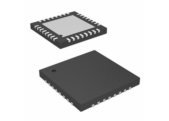 CY7C65215A-32LTXI интегральная схема чип USB серийный двойной канал мостовой контроллер