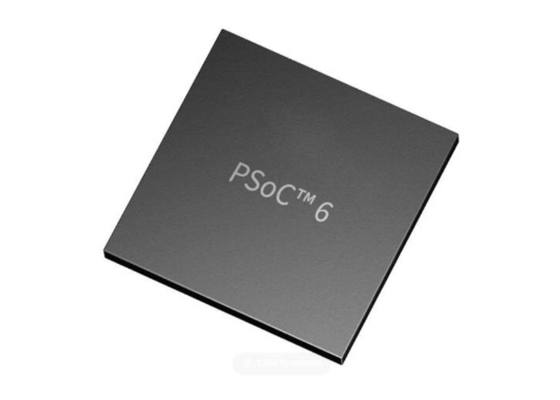 CY8C6245FNI-S3D71 Микроконтроллер MCU 32-битный двухъядерный MCU PSOCTM 6