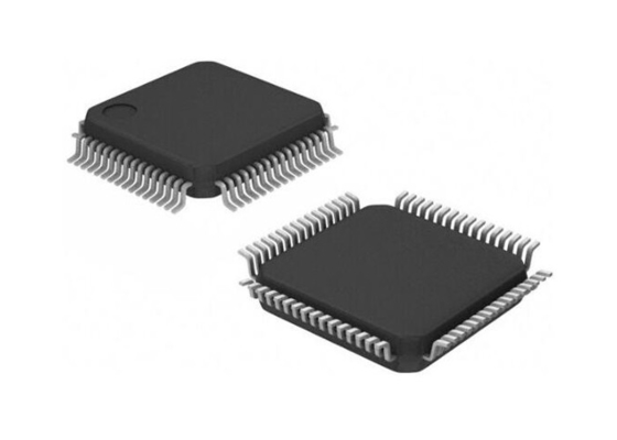 CY8C4147AXI-S445 Микроконтроллер MCU 32-битный одноядерный микроконтроллер IC TQFP-64