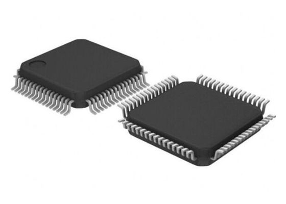 CY8C4127AZI-S455 Микроконтроллер MCU 24MHz 32-битный одноядерный MCU TQFP-64 Встроенный MCU