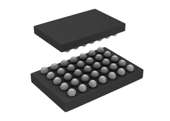 CY8C4125FNI-PS423 Микроконтроллер MCU 32-битный PSOCTM Arm Cortex Микроконтроллеры WLCSP-45