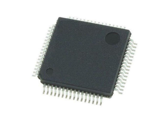 CY8C4126AZI-S455 Микроконтроллер MCU PSoCTM 4 MCU TQFP-64 PSoC 4100S Микроконтроллер IC