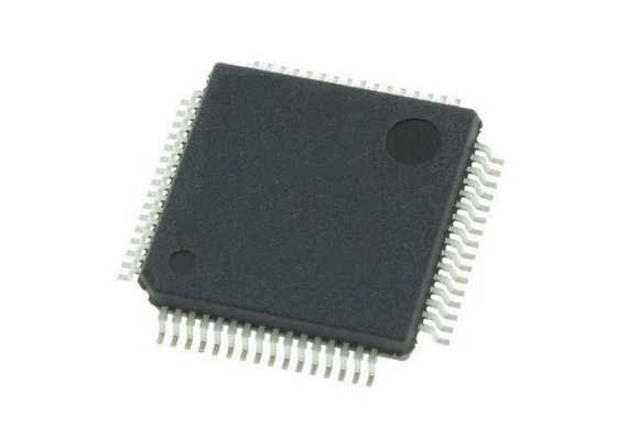 CY8C4126AZI-M445 Микроконтроллер MCU PSoC 4100M Микроконтроллеры TQFP-64 32-битный MCU