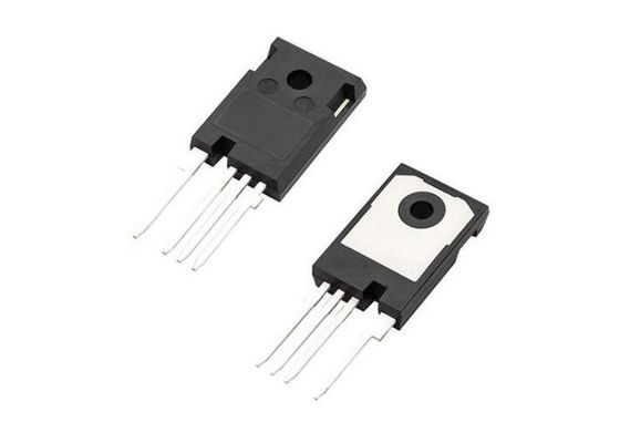 C3M0045065K Чип интегральной схемы 650V 45mΩ Дискритетный SiC MOSFET транзистор TO-247-4