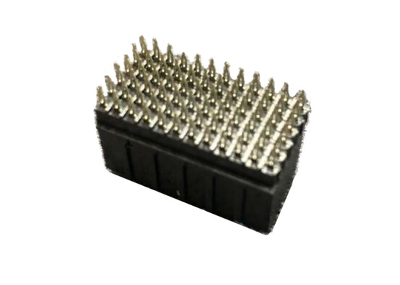 73780-1255 соединители Backplane соединители 140POS Mezzanine соединители