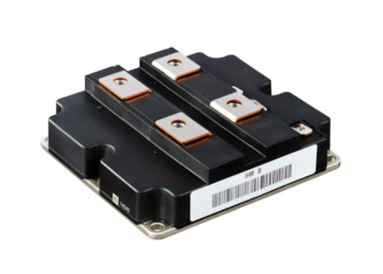 FZ1600R17HP4 Автомобильные модули IGBT 1700V IHM B-серия Модуль IGBT с одним переключателем