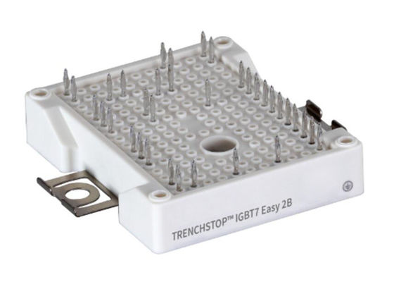 FP35R12W2T7P Автомобильные модули IGBT TRENCHSTOPTM IGBT 7 EasyPIMTM 2B Модуль IGBT