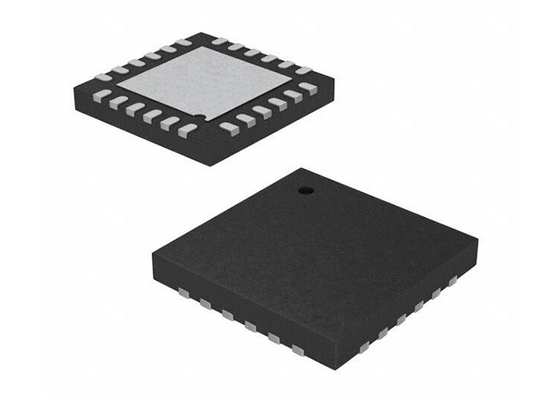CY7C65217A-24LTXI интегральный микросхема 12 Mb/s USB-карточный контроллер QFN-32