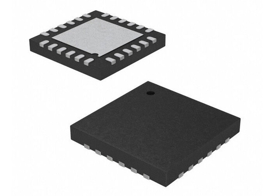 Чип интегральной схемы CY7C65210A-24LTXI полная скорость 12 Mb/s USB-контроллер QFN-24