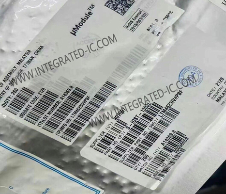 LTM4623IV Чип интегральной схемы 3A Step-Down DC DC μModule регулятор LGA-25