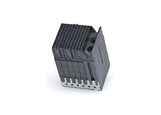 76530-5030 Коннекторы 100 Ω 750 mA 30V Вертикальные подключатели