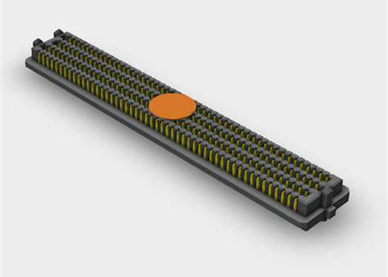 ASP-161073-04 Коннекторы SEARAYTM HPC Мужчина