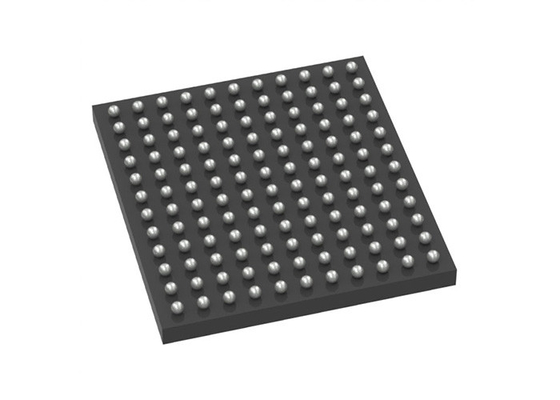 Модуль беспроводной связи WL1801GYFVR высокоинтегрированный WiLinkTM 8 однополосный комбинированный прибор